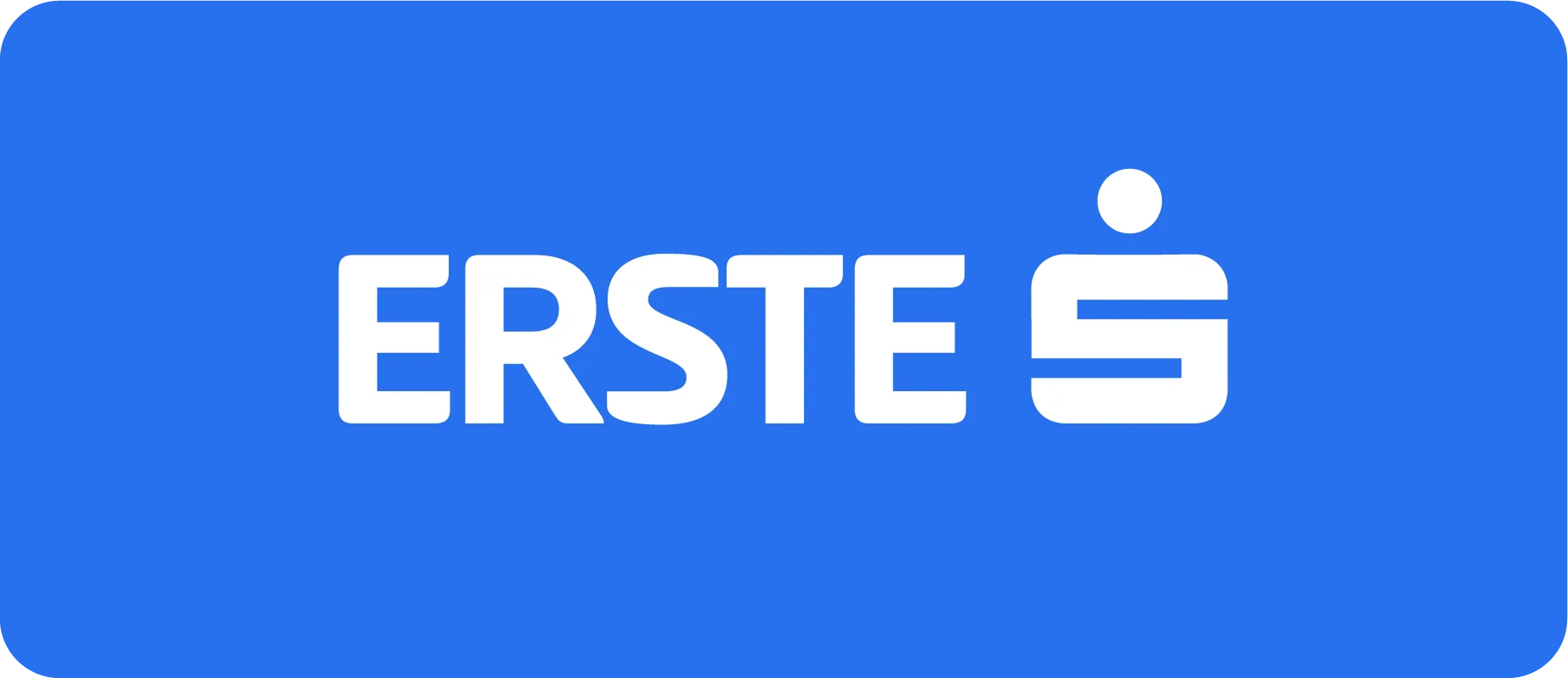 Logo Erste
