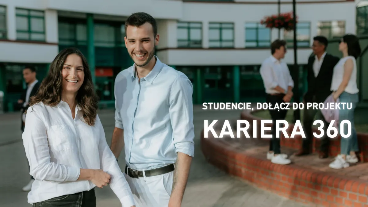 Kariera 360 kwiecień