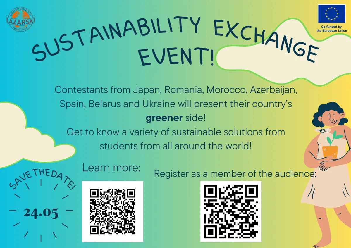sustainability exchange