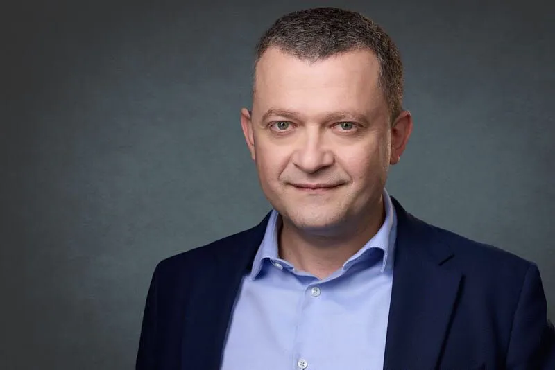 Piotr Kasprzyk