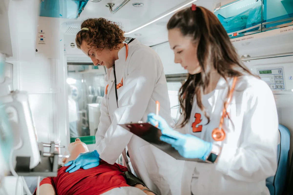 Praktyki WM
