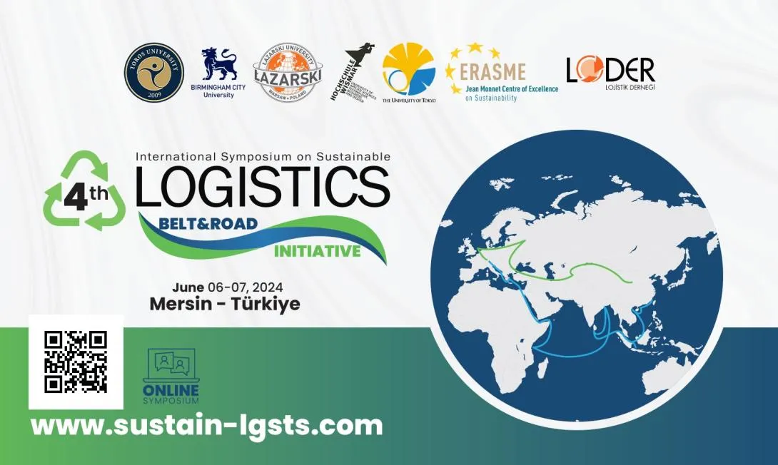 logistics event