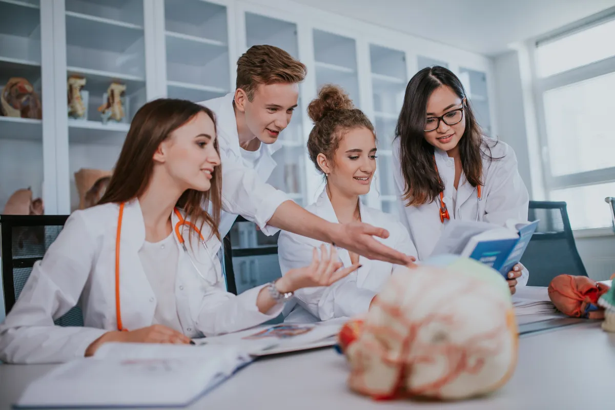 partners of faculty of medicine