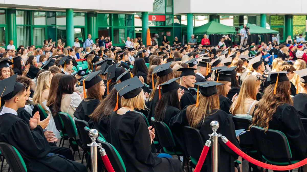 Graduacja 2024