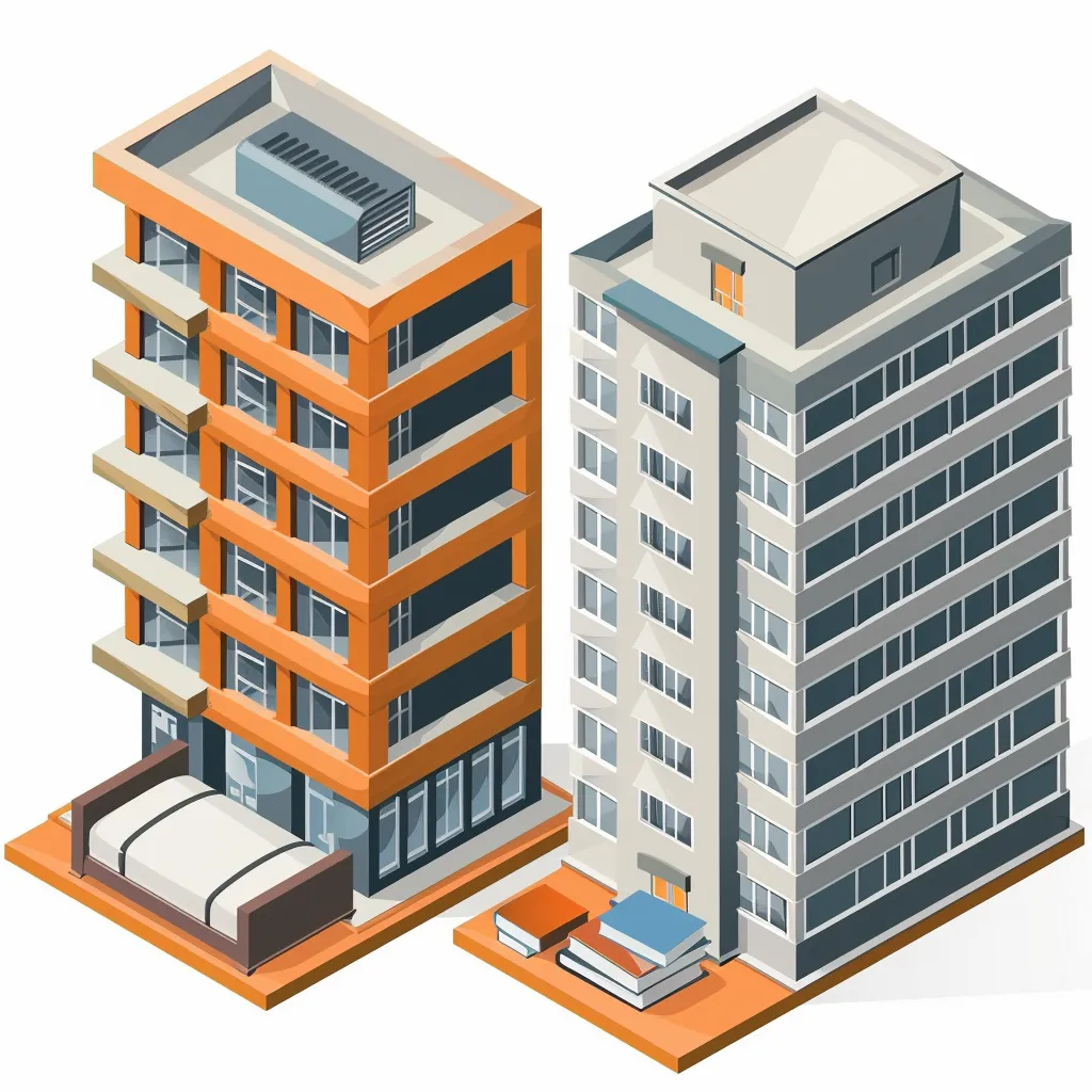 accomodation