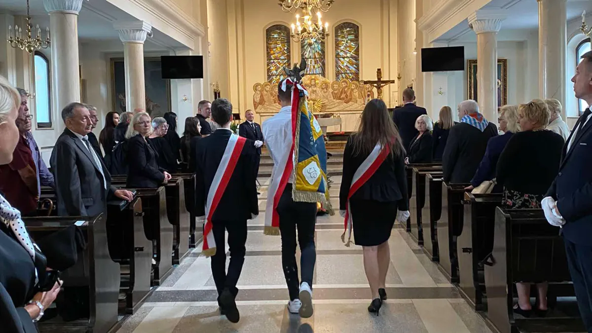 Uroczystości pogrzebowe_Eustachy_Suchecki_2