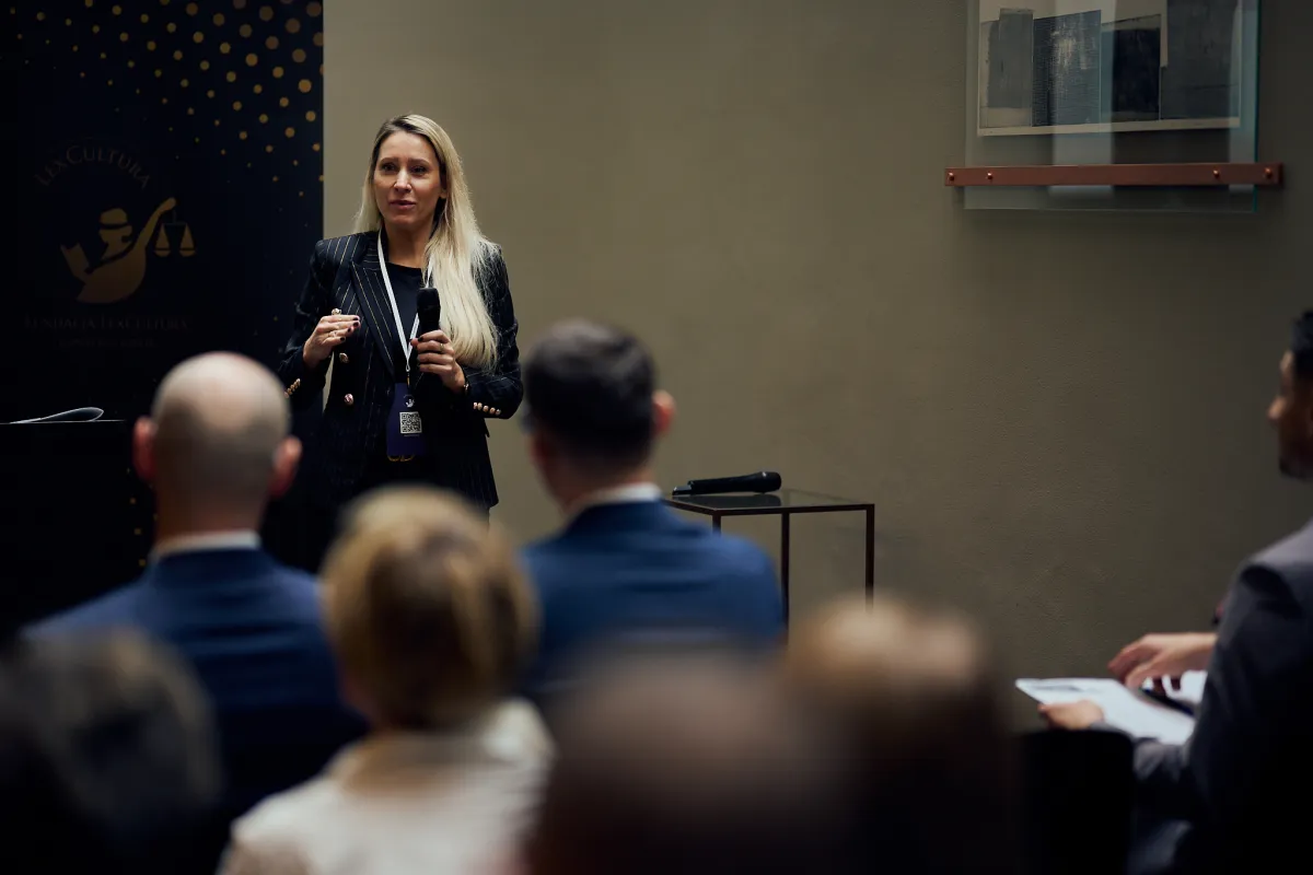 Konferencja Konsumencka