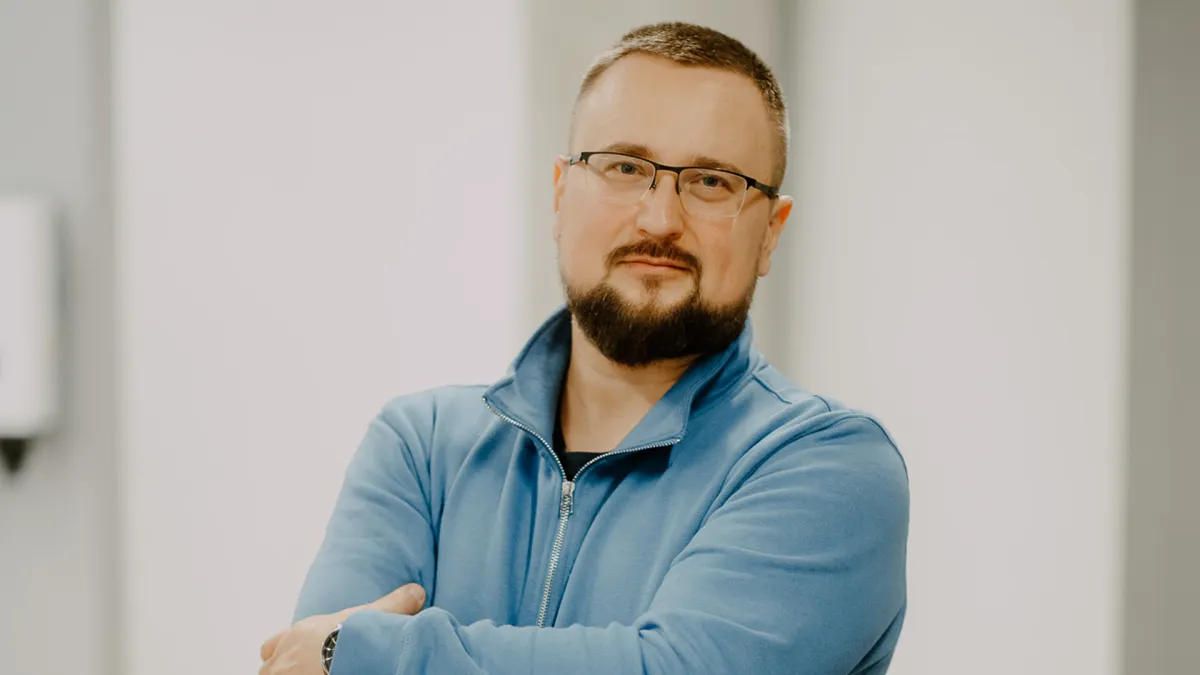 Radek Wierzbicki