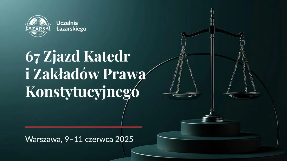 Zjazd Katedr i Zakładów Prawa Konstytucyjnego