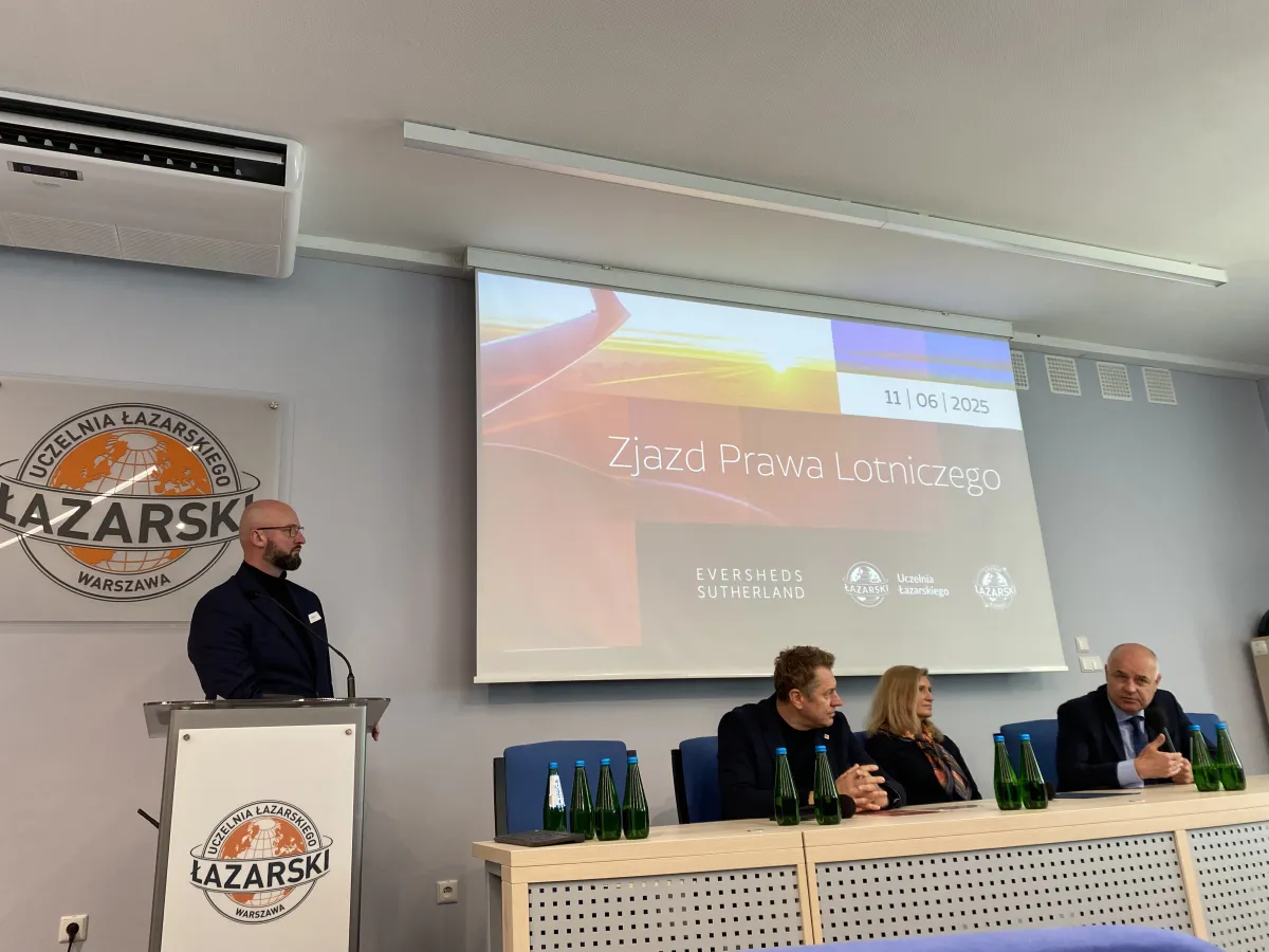 cyberbezpieczeństwo w lotnictwie