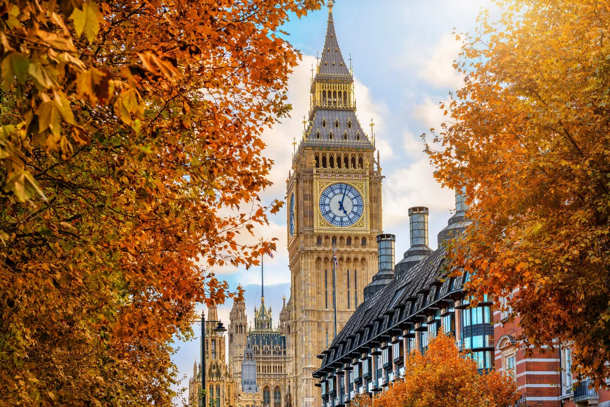 Big Ben