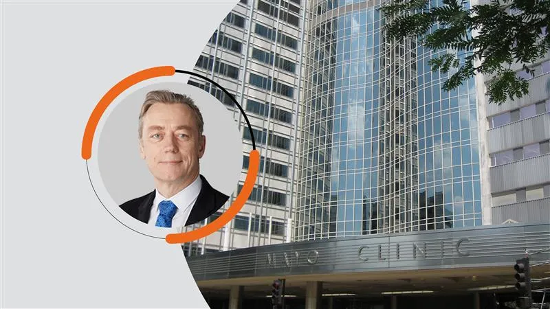Mayo Clinic