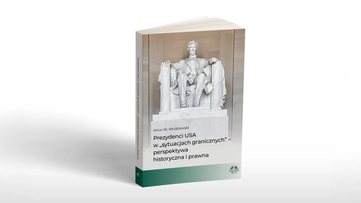 Prezydenci USA