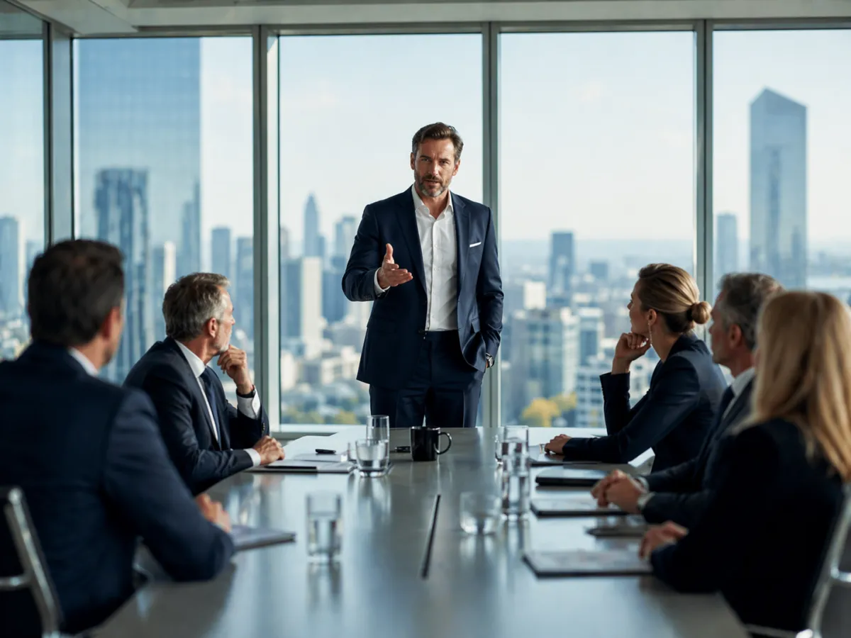 Mba zarządzanie