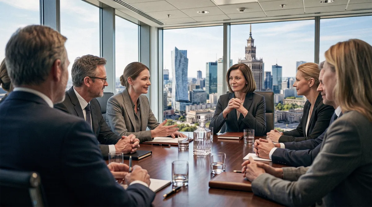 Executive MBA in Human Capital & Leadership