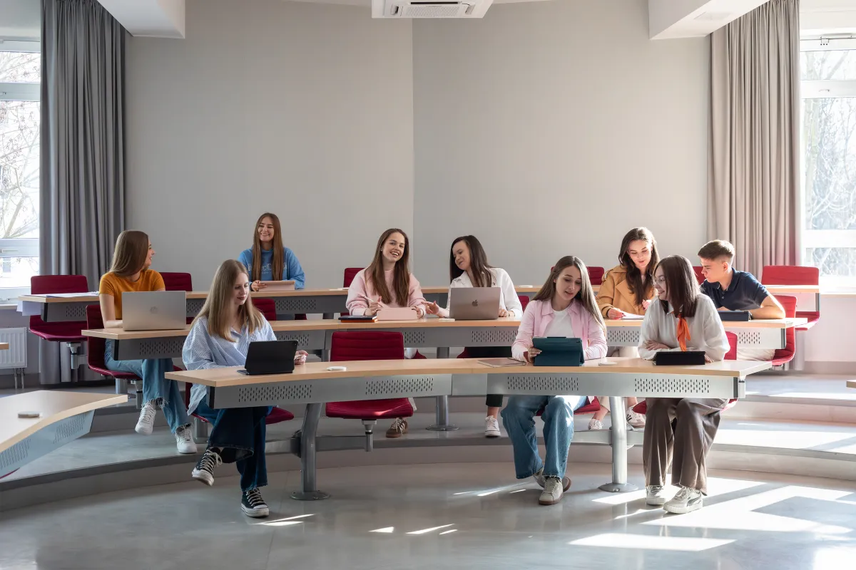 studenciwsali