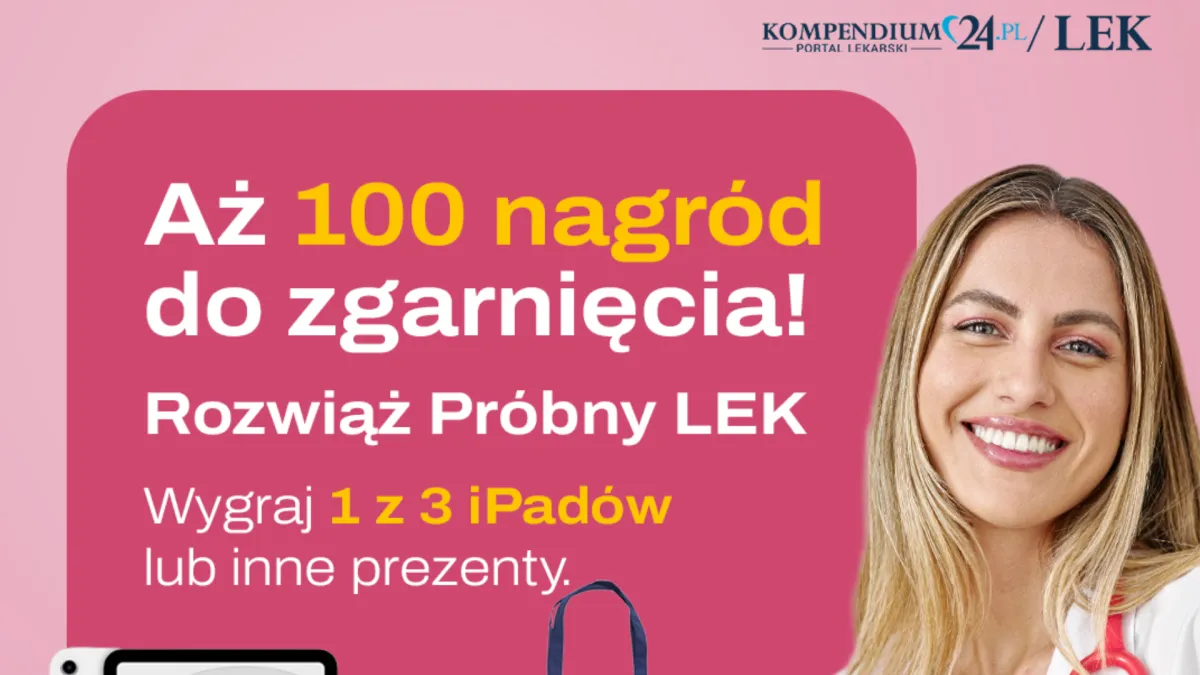 Próbny LEK 2026