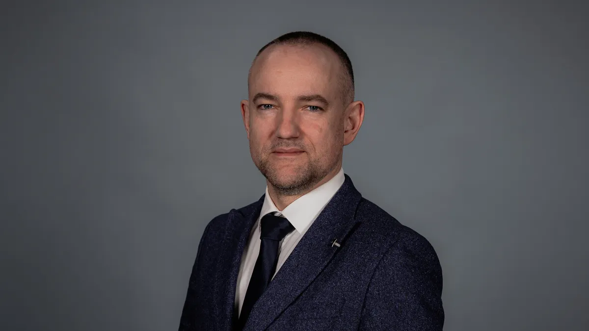 Martin Dahl