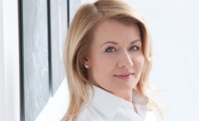 Małgorzata Gałązka-Sobotka