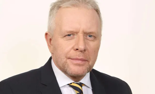 michal sutkowski
