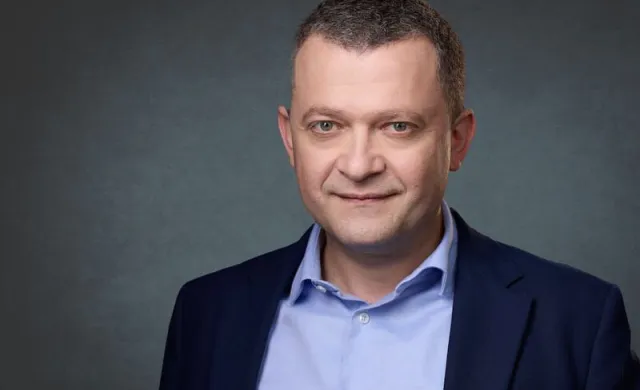 Piotr Kasprzyk