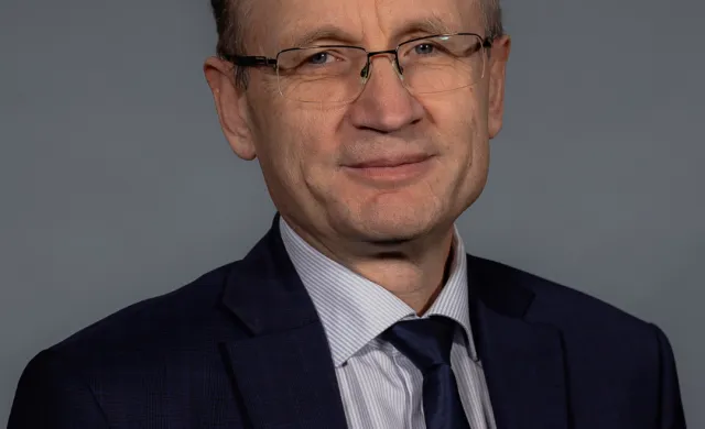prof. Rogalski