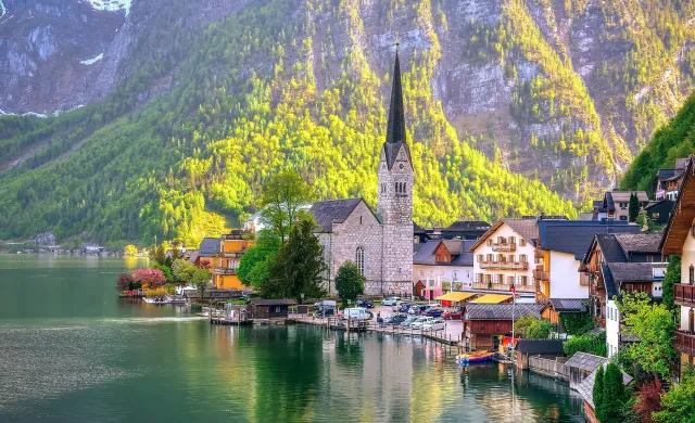 austria