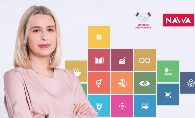 Współpraca NAWA