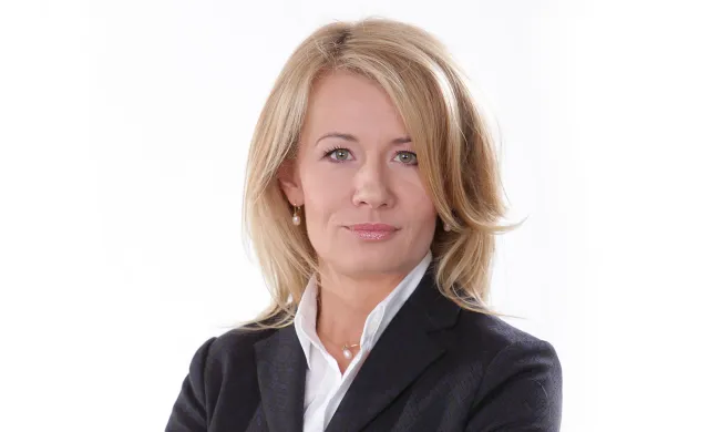 Małgorzata Gałązka-Sobotka RKKD