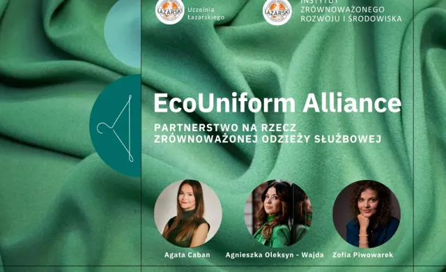 EcoUniformAlliance