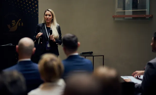 Konferencja Konsumencka