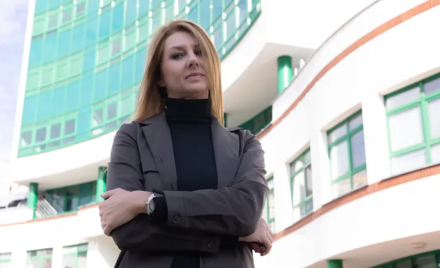 Katarzyna Donskow-Łysoniewska