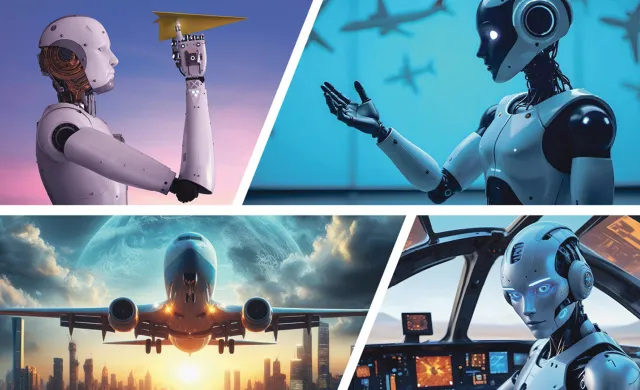 Unmanned vehicles