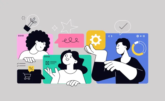 Mentoring With Ventures