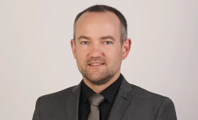 Martin Dahl