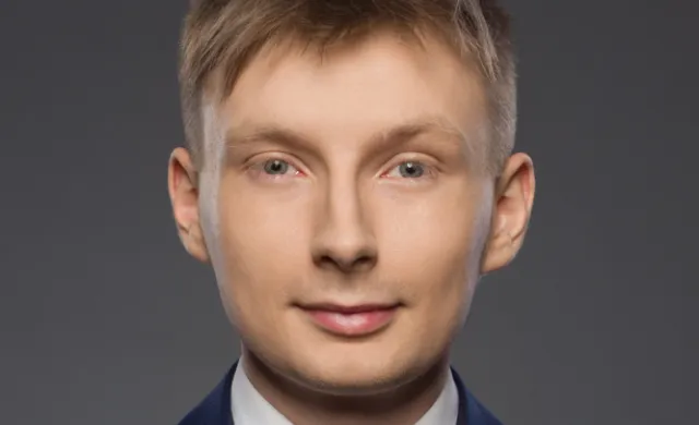 Michał Walak