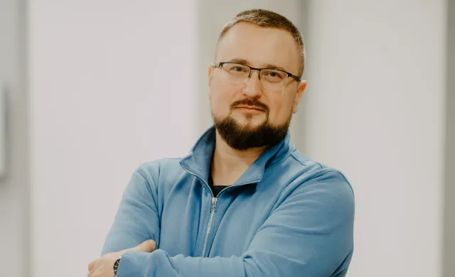 Radek Wierzbicki