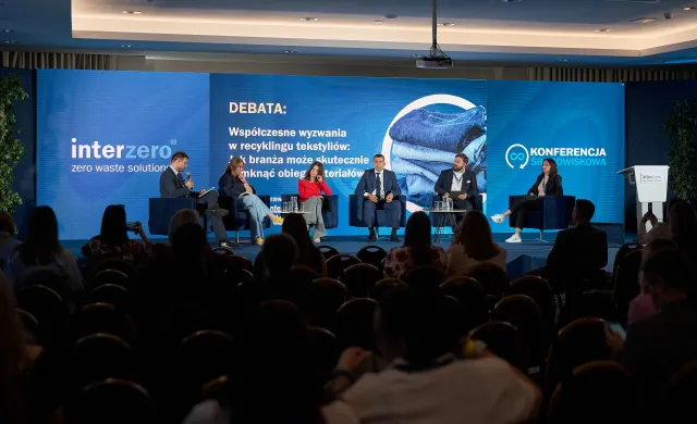 Konferencja Interzero 2025