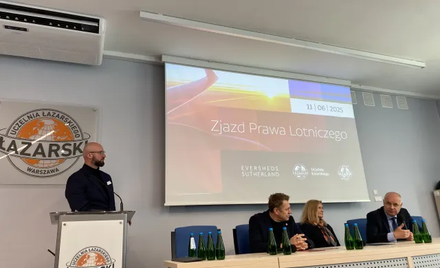 cyberbezpieczeństwo w lotnictwie