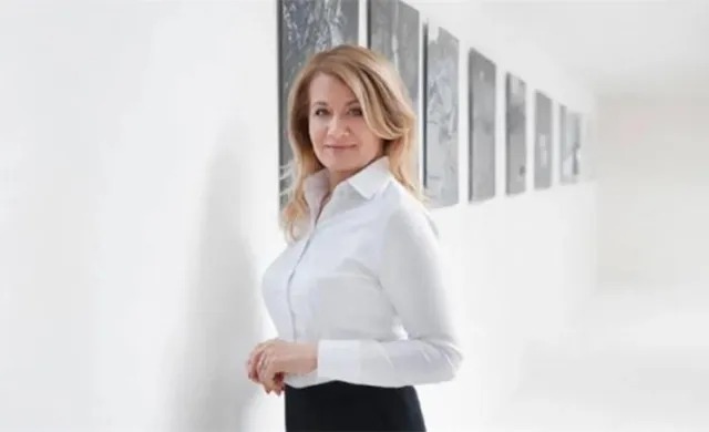 Małgorzata Gałązka-Sobotka