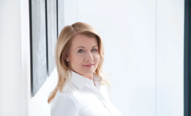 Małgorzata Gałązka-Sobotka