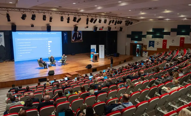 konferencja