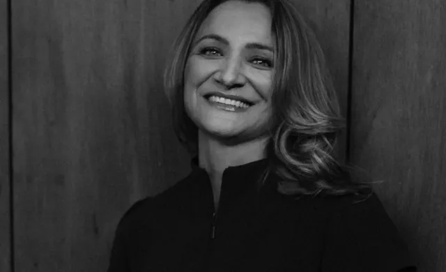 olga tronina