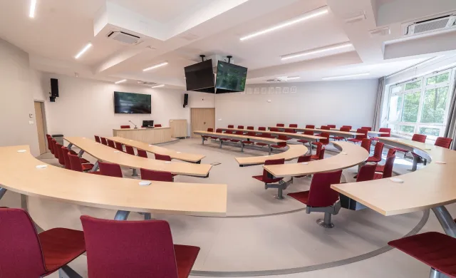 Sala Senacka