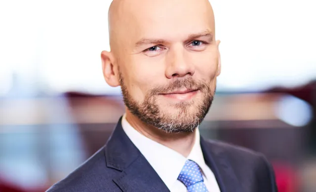 Prof. Błażej Kuźniacki