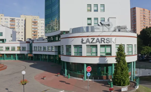 lazarski