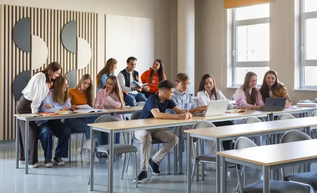 studenci