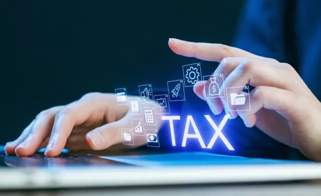 tax