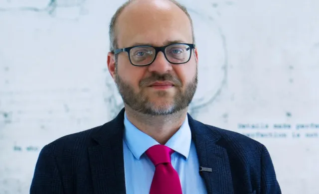dr hab. n. med. Rafał Olszewski
