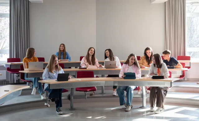 studenciwsali